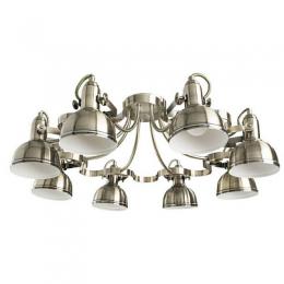 Изображение продукта Потолочная люстра Arte Lamp Martin 